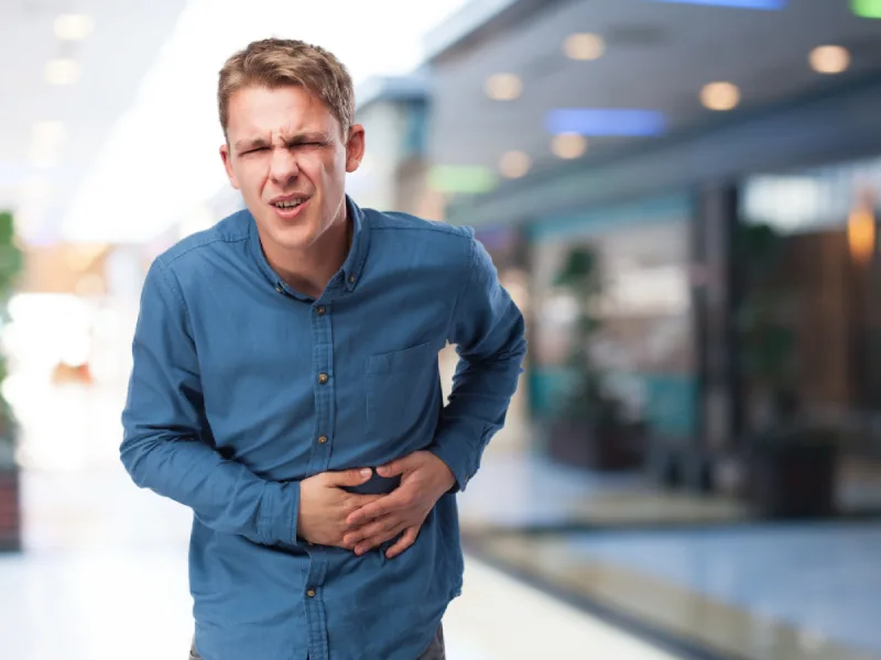 Irritable Bowel Syndrome (IBS)